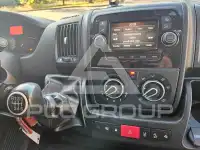 2021 Citroen Jumper
