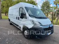 2021 Citroen Jumper