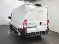 2021 Citroen Jumper
