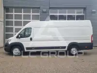 2021 Citroen Jumper