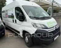 2021 Citroen Jumper