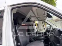2020 Citroen Jumper
