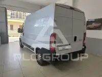 2021 Citroen Jumper