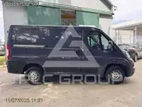 2021 Citroen Jumper