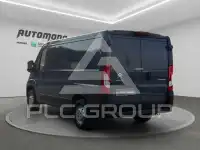 2021 Citroen Jumper