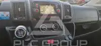 2021 Citroen Jumper