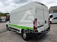 2021 Citroen Jumper