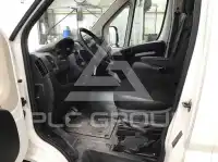 2021 Citroen Jumper