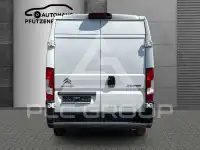 2021 Citroen Jumper