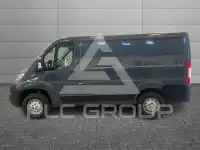2021 Citroen Jumper