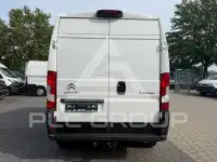 2021 Citroen Jumper
