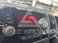2021 Citroen Jumper