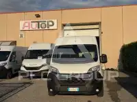 2021 Citroen Jumper