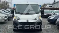 2021 Citroen Jumper