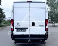 2021 Citroen Jumper