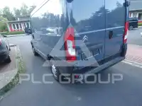 2021 Citroen Jumper