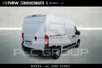 2021 Citroen Jumper