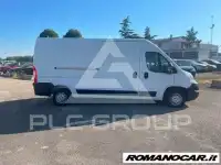 2021 Citroen Jumper
