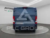 2021 Citroen Jumper