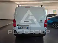 2021 Citroen Jumper