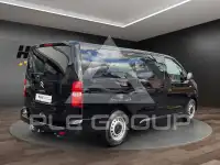 2021 Citroen Jumper