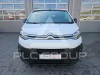 2021 Citroen Jumper