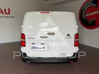 2021 Citroen Jumper
