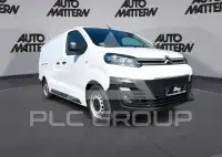 2021 Citroen Jumper