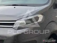 2021 Citroen Jumper