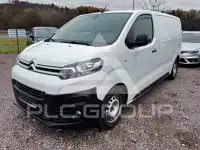 2021 Citroen Jumper