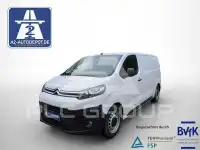 2021 Citroen Jumper