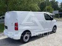 2021 Citroen Jumper