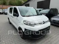 2021 Citroen Jumper