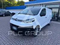 2021 Citroen Jumper