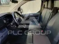 2021 Citroen Jumper