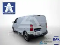 2021 Citroen Jumper