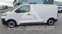 2021 Citroen Jumper