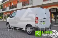 2021 Citroen Jumper