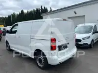 2021 Citroen Jumper