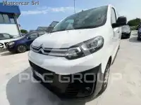2021 Citroen Jumper