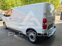 2021 Citroen Jumper