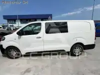 2021 Citroen Jumper