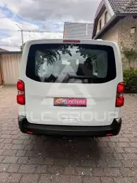 2021 Citroen Jumper