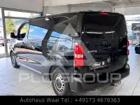 2021 Citroen Jumper