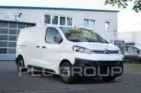 2021 Citroen Jumper