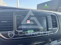 2021 Citroen Jumper