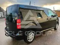 2021 Citroen Jumper