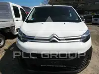 2021 Citroen Jumper