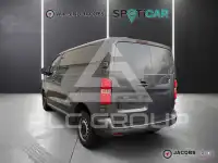 2021 Citroen Jumper