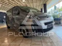 2021 Citroen Jumper